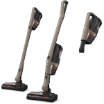 Miele Triflex HX2 125 Edition Cordless Stick Vacuum Cleaner (Cashmere Grey)